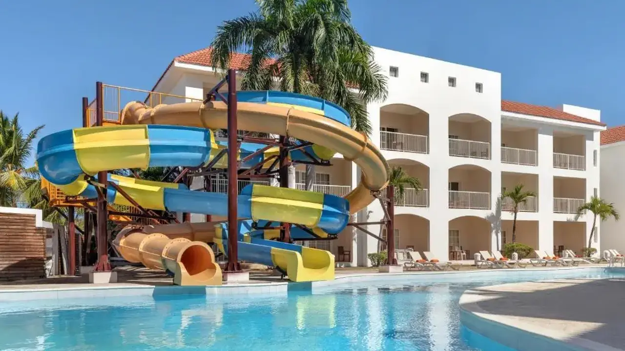 SUNSCAPE COCO PUNTA CANA