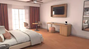 Sunscape Coco Punta Cana