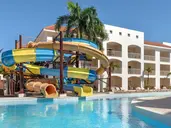 Sunscape Coco Punta Cana