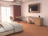 SUNSCAPE COCO PUNTA CANA