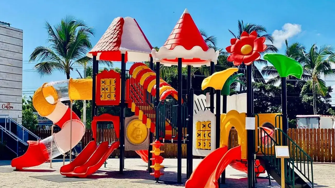 SUNSCAPE COCO PUNTA CANA