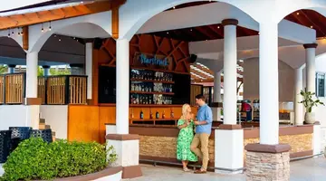 SUNSCAPE COCO PUNTA CANA