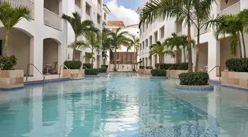 SUNSCAPE COCO PUNTA CANA