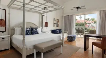 SUNSCAPE COCO PUNTA CANA