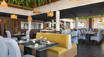 SUNSCAPE COCO PUNTA CANA