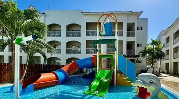 SUNSCAPE COCO PUNTA CANA
