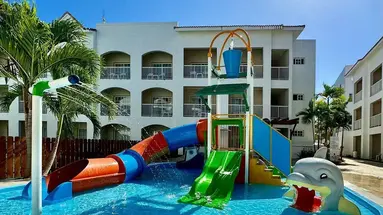 SUNSCAPE COCO PUNTA CANA