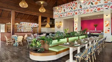SUNSCAPE COCO PUNTA CANA