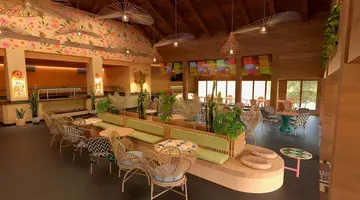 Sunscape Coco Punta Cana