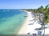 SUNSCAPE COCO PUNTA CANA