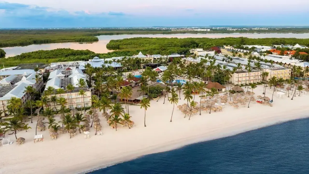 SUNSCAPE COCO PUNTA CANA