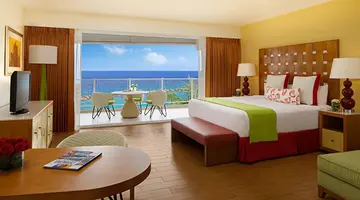SUNSCAPE CURACAO RESORT SPA & CASINO