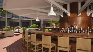 SUNSCAPE CURACAO RESORT SPA & CASINO