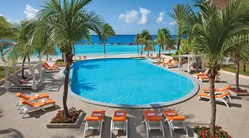 Sunscape Curacao Resort, Spa & Casino