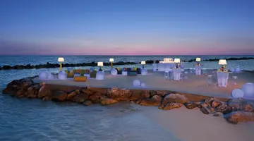 Sunscape Curacao Resort, Spa & Casino