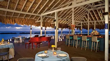 SUNSCAPE CURACAO RESORT SPA & CASINO