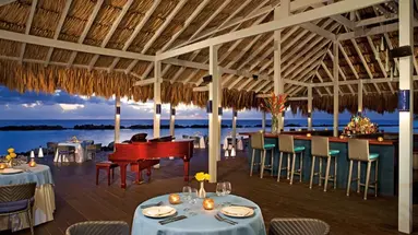 SUNSCAPE CURACAO RESORT SPA & CASINO