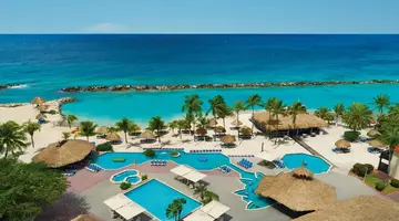 SUNSCAPE CURACAO RESORT SPA & CASINO