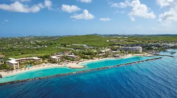 SUNSCAPE CURACAO RESORT SPA & CASINO