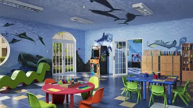 SUNSCAPE CURACAO RESORT SPA & CASINO