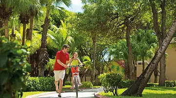 SUNSCAPE CURACAO RESORT SPA & CASINO