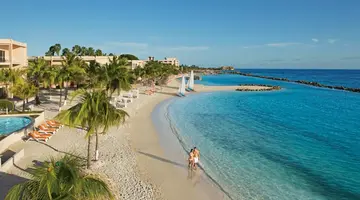 SUNSCAPE CURACAO RESORT SPA & CASINO