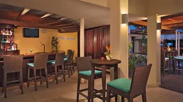 Sunscape Curacao Resort, Spa & Casino