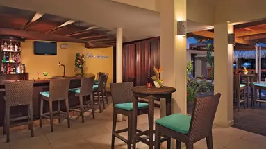 Sunscape Curacao Resort, Spa & Casino