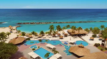 Sunscape Curacao Resort, Spa & Casino
