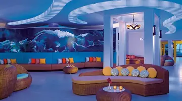 SUNSCAPE CURACAO RESORT SPA & CASINO