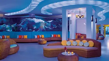 SUNSCAPE CURACAO RESORT SPA & CASINO