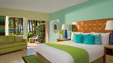 SUNSCAPE CURACAO RESORT SPA & CASINO
