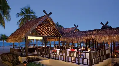 SUNSCAPE CURACAO RESORT SPA & CASINO