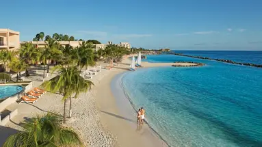 SUNSCAPE CURACAO RESORT SPA & CASINO