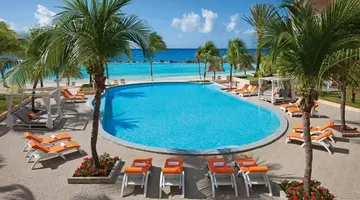 SUNSCAPE CURACAO RESORT SPA & CASINO