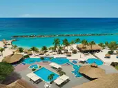 SUNSCAPE CURACAO RESORT SPA & CASINO