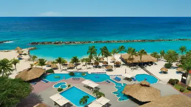 SUNSCAPE CURACAO RESORT SPA & CASINO
