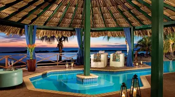SUNSCAPE CURACAO RESORT SPA & CASINO