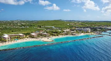 Sunscape Curacao Resort, Spa & Casino
