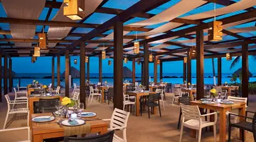 Sunscape Curacao Resort, Spa & Casino