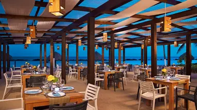 Sunscape Curacao Resort, Spa & Casino