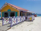 SUNSCAPE CURACAO RESORT SPA & CASINO