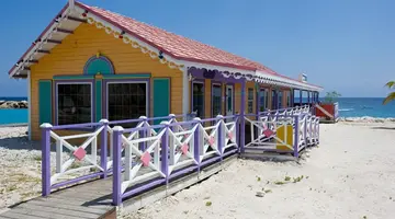 SUNSCAPE CURACAO RESORT SPA & CASINO