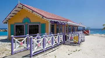 Sunscape Curacao Resort, Spa & Casino