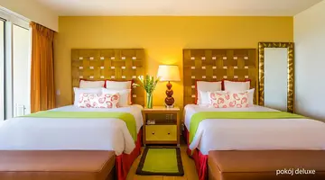 Sunscape Curacao Resort, Spa & Casino