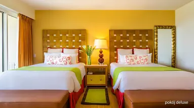 Sunscape Curacao Resort, Spa & Casino