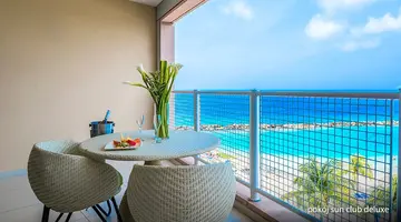 Sunscape Curacao Resort, Spa & Casino