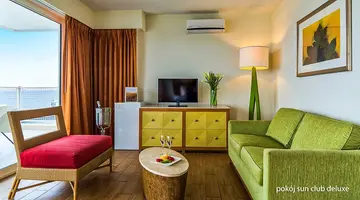 Sunscape Curacao Resort, Spa & Casino