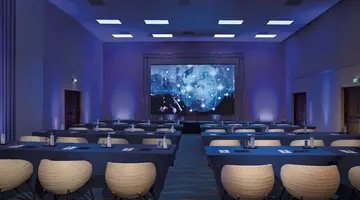 Sunscape Curacao Resort, Spa & Casino