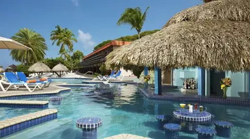 SUNSCAPE CURACAO RESORT SPA & CASINO